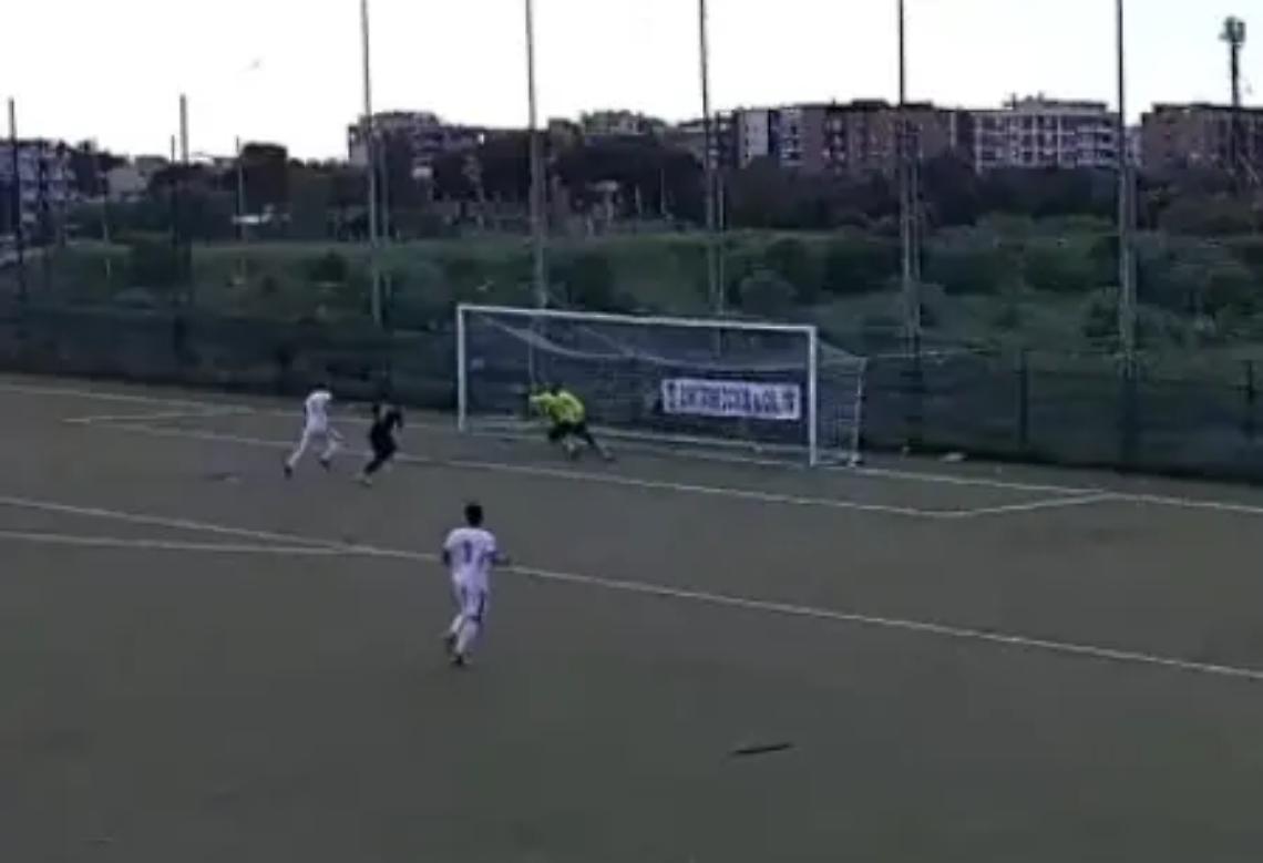 La Vecchia &egrave; ancora l&igrave;: battuto l&rsquo;Aurelio 3-1