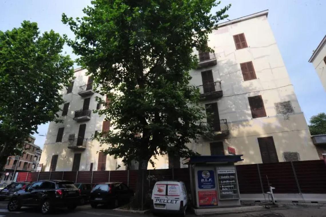 Ombre su via XVI Settembre, preoccupata l&rsquo;Unione Inquilini