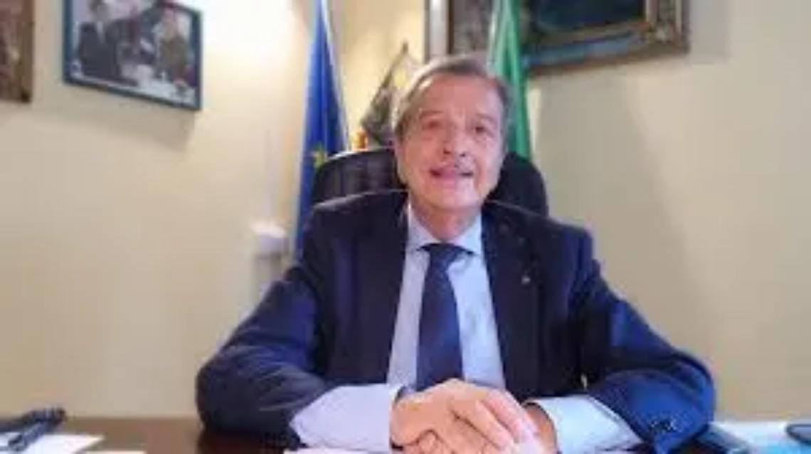 Fosso Ponton del Castrato, Tidei: &laquo;Ennesimo fiume di fango del Comitato 2 ottobre&raquo;