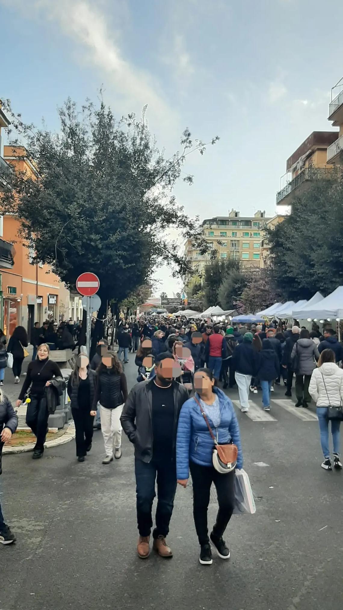 Sagra del carciofo: successo per la 70esima edizione