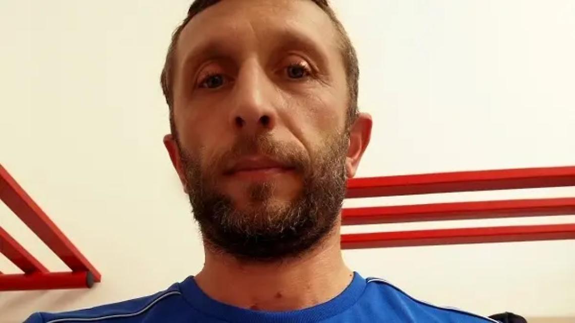 Ritrovato Patrizio Musio, scomparso da venerd&igrave; sera