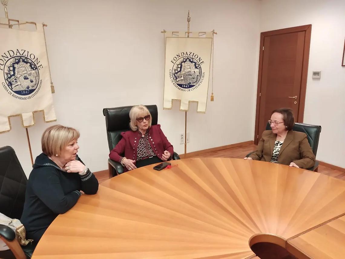 Andos, la prevenzione arriva nelle scuole e incontra i ragazzi