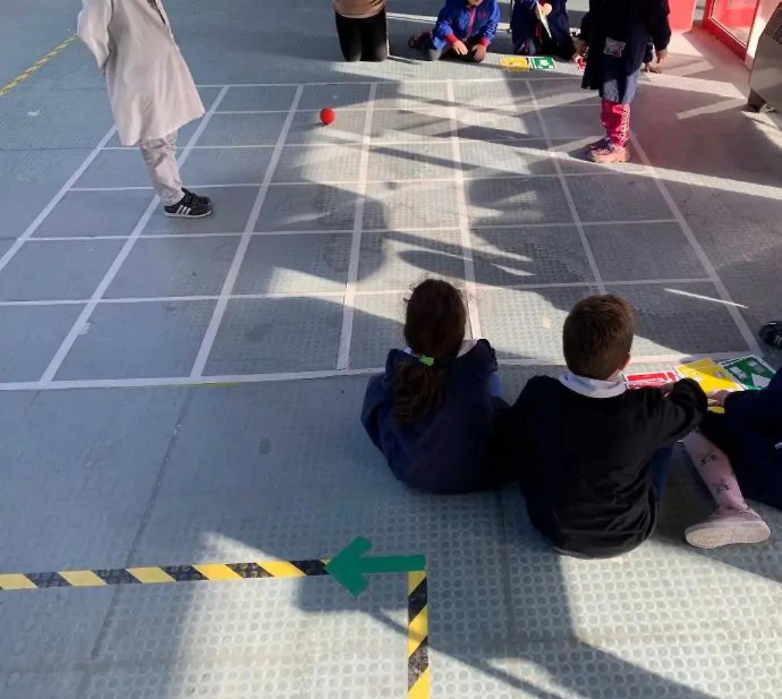 Al via i laboratori all&rsquo;istituto del Carmine