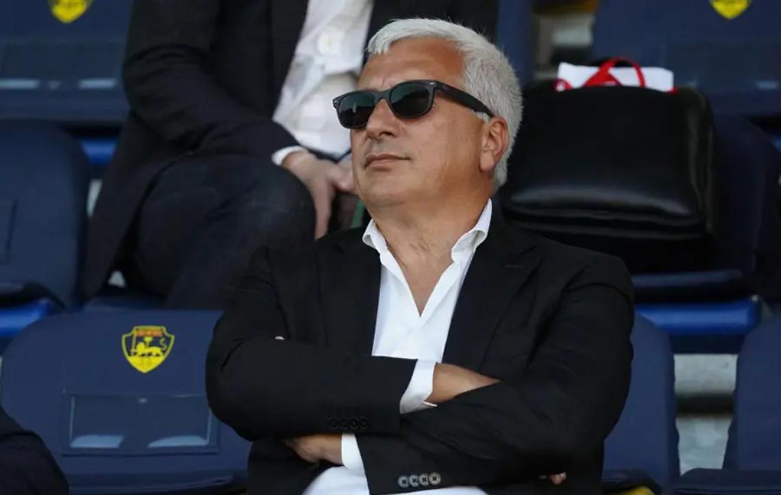 VITERBESE NEL BARATRO