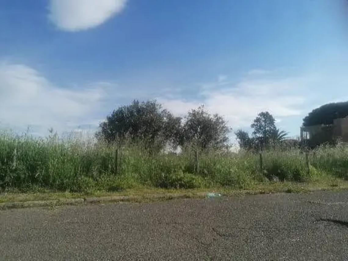 &laquo;L&rsquo;unica area di sosta per camper lasciata nell&rsquo;abbandono&raquo;