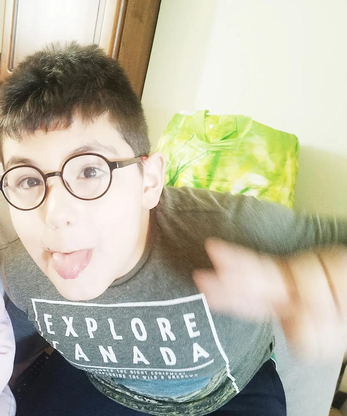 Il buongiorno e l'oroscopo di oggi