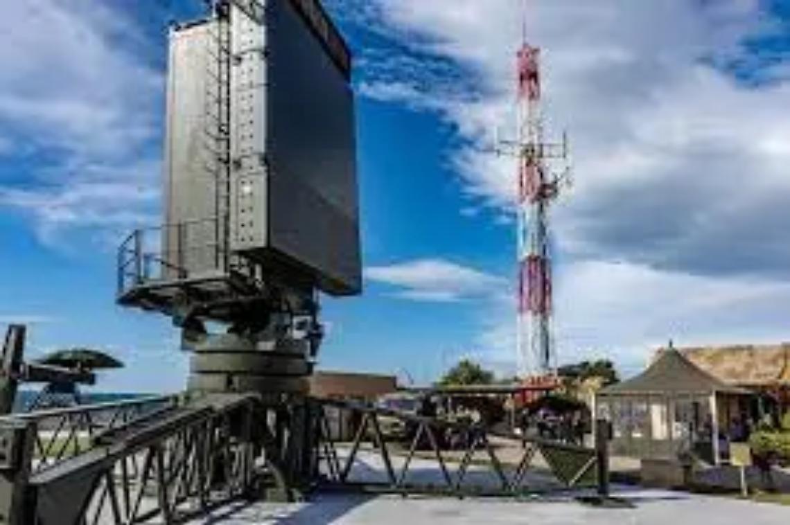 Santa Marinella, il parco della scienza Marconi partner della Fondazione Titanic di New York