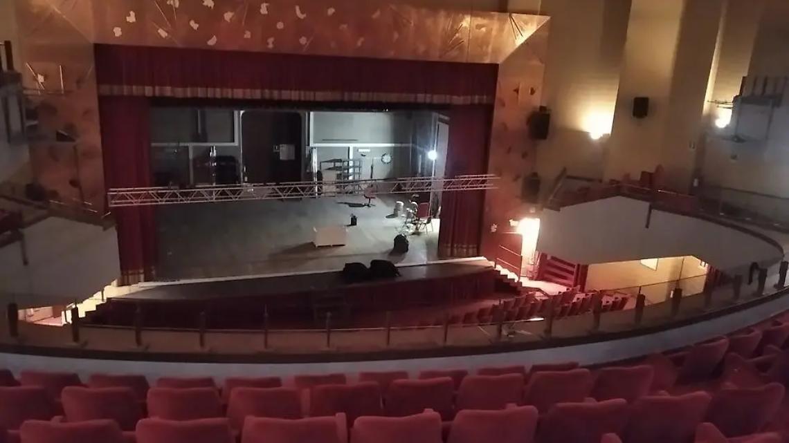 Traiano, gioved&igrave; sera sul palco "Cantautori italiani e..."