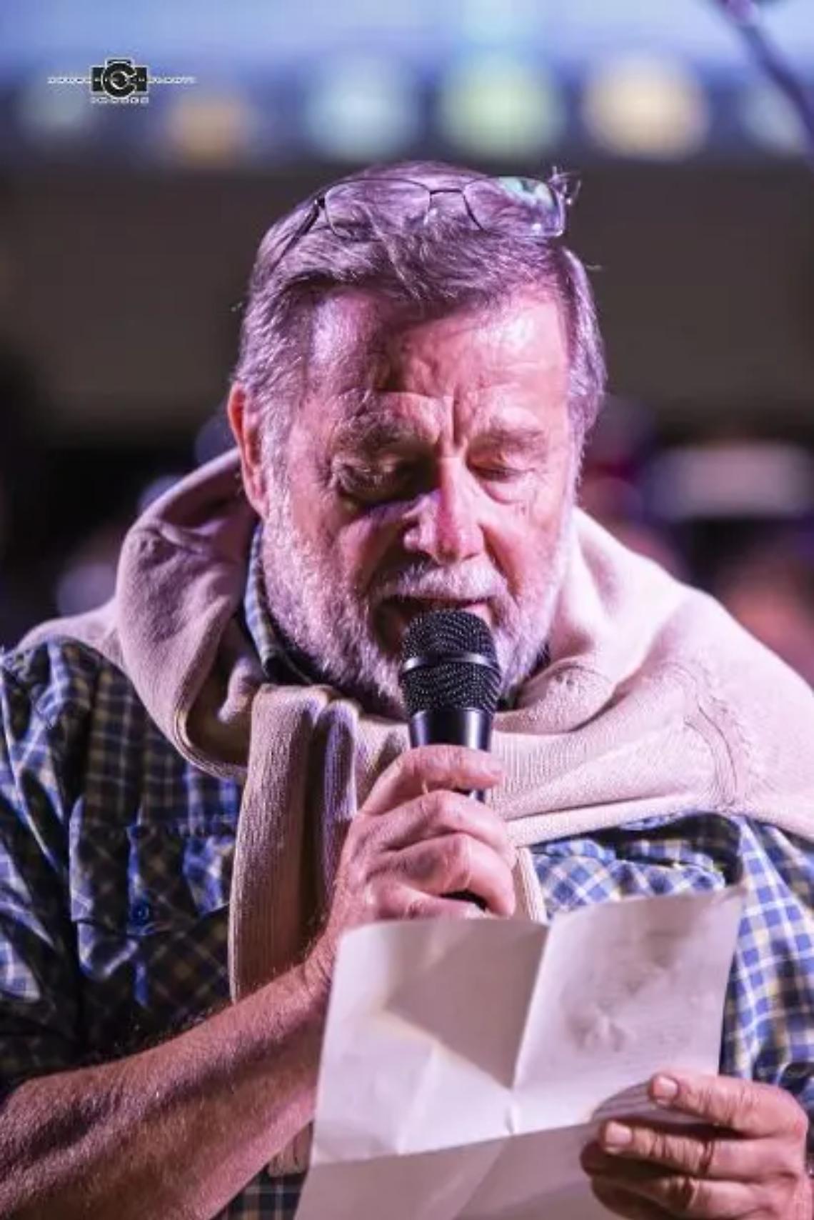 Allumiere, dolore e sgomento per la scomparsa di Pierino Pennesi