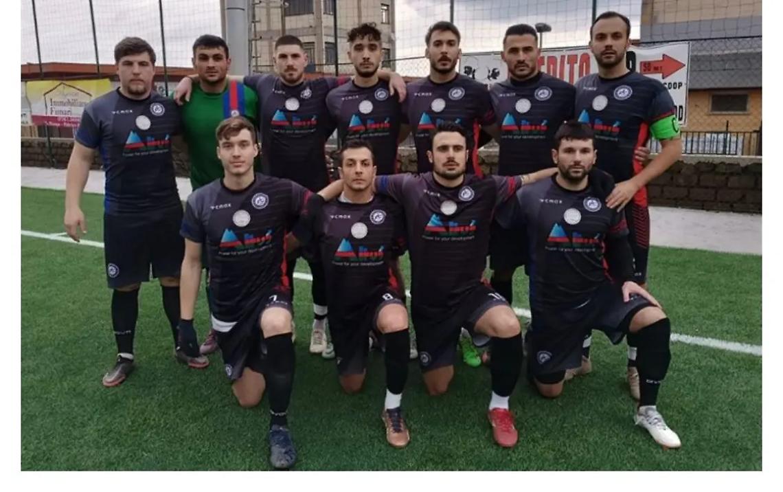 Ancora una vittoria per la Jfc