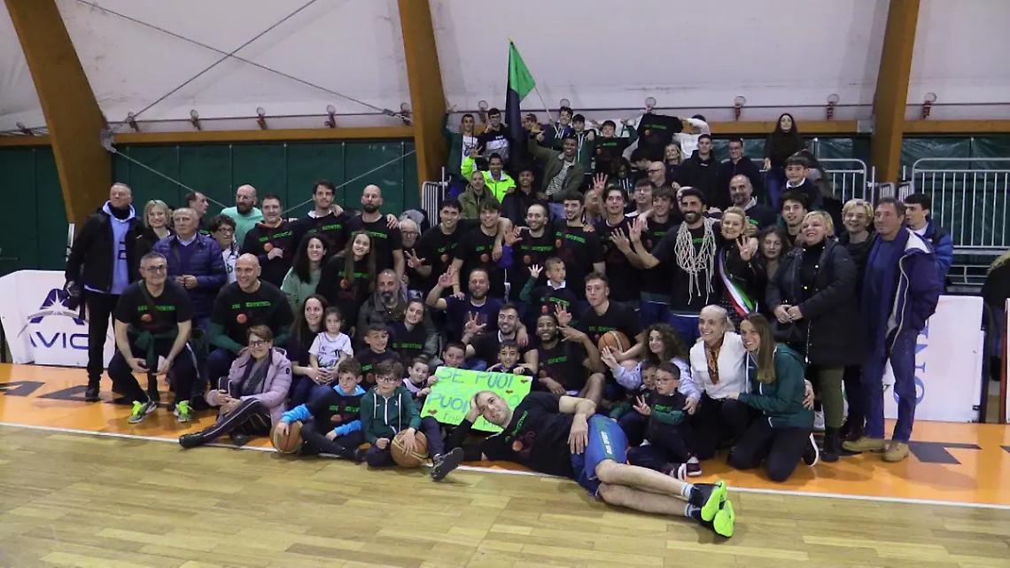 La RIM approda nella Serie C unica