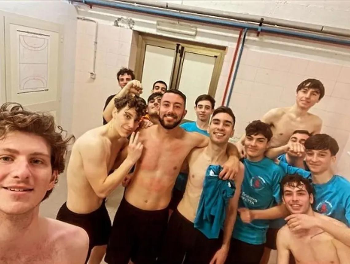 Flavioni Finestra Perfetta, quarta vittoria di fila