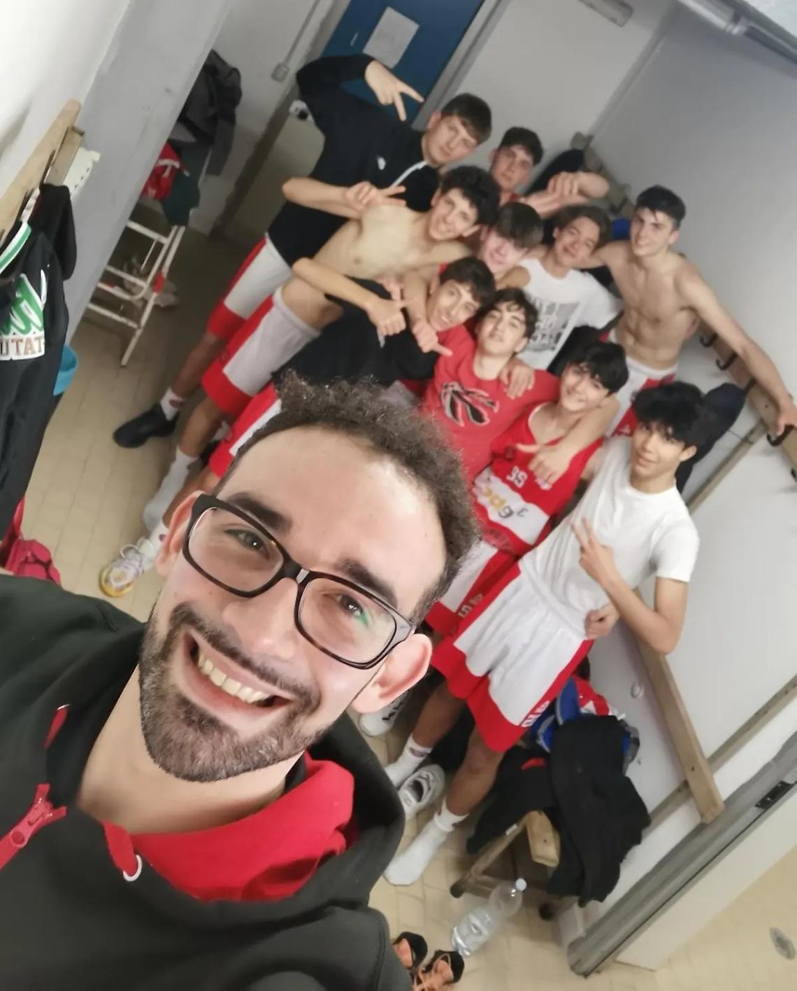 La 3epc Cestistica Civitavecchia passa lontana dalla mura amiche