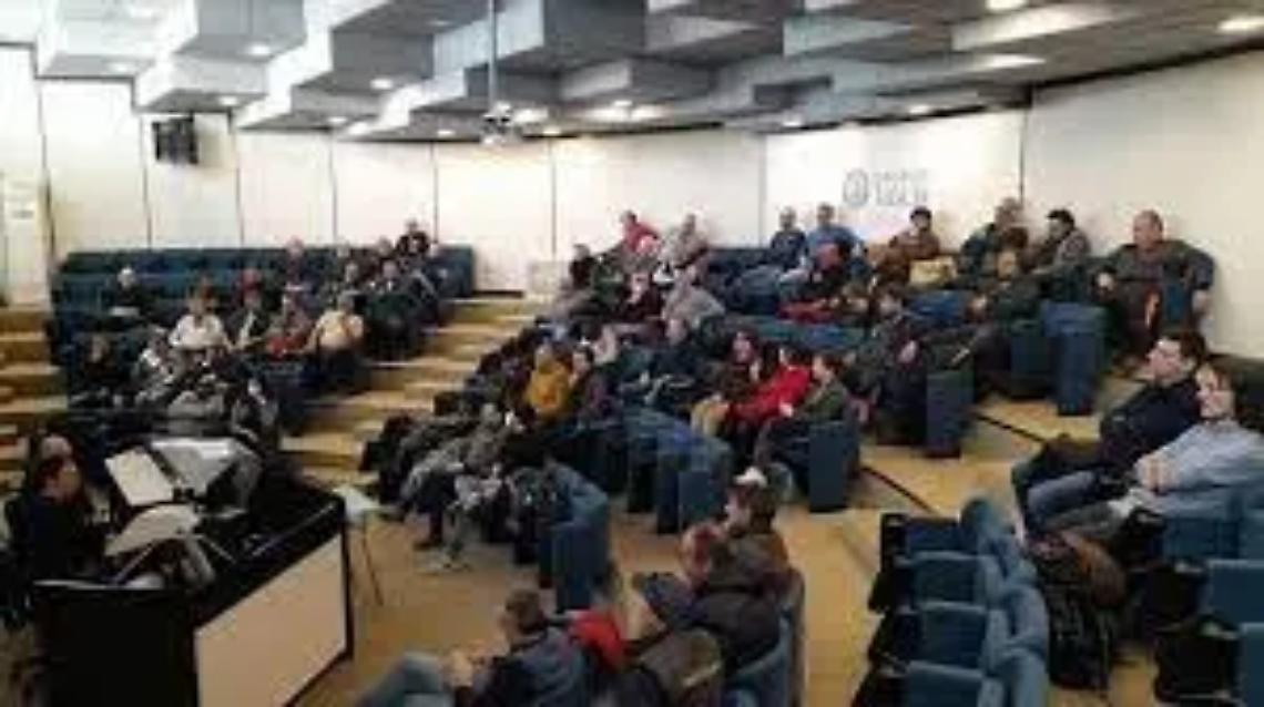 Imprese forestali, all'Unitus il convegno della Asl