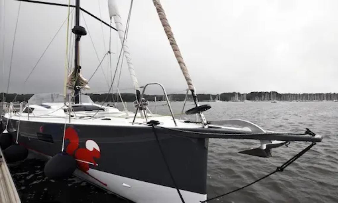 Line Honours per il Pogo 50 Fast Light