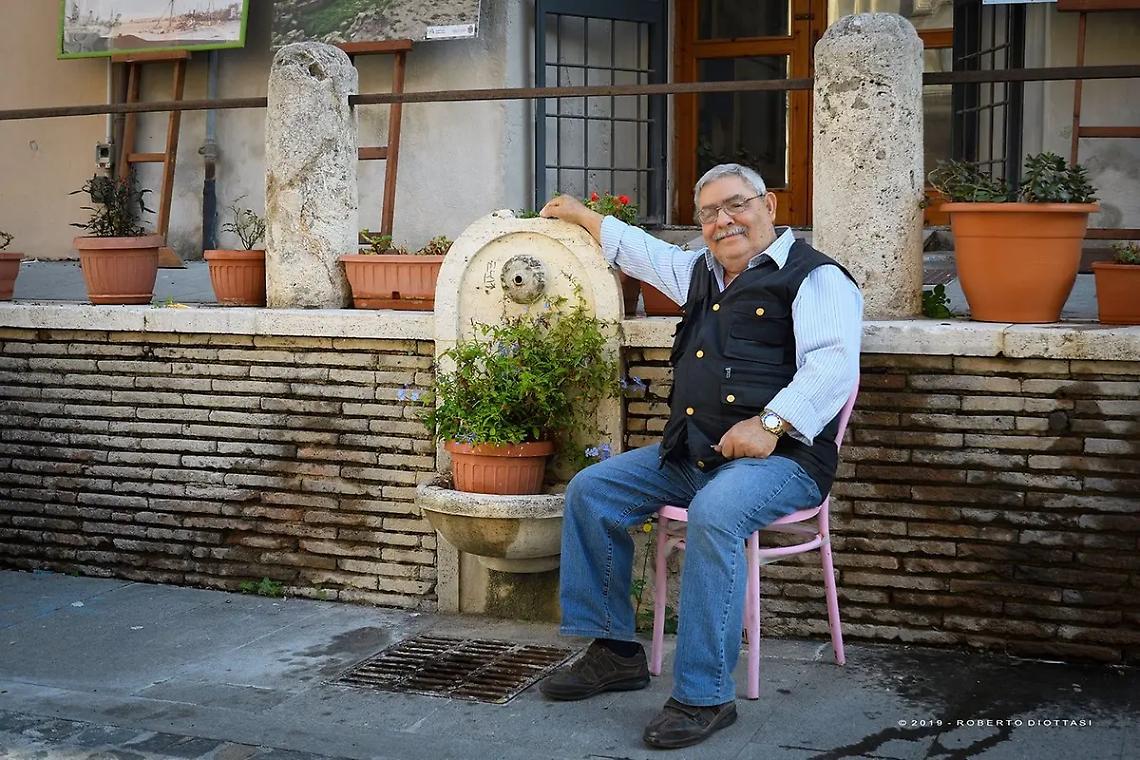 Societ&agrave; storica, il nuovo bollettino lo firma Luigi De Angelis