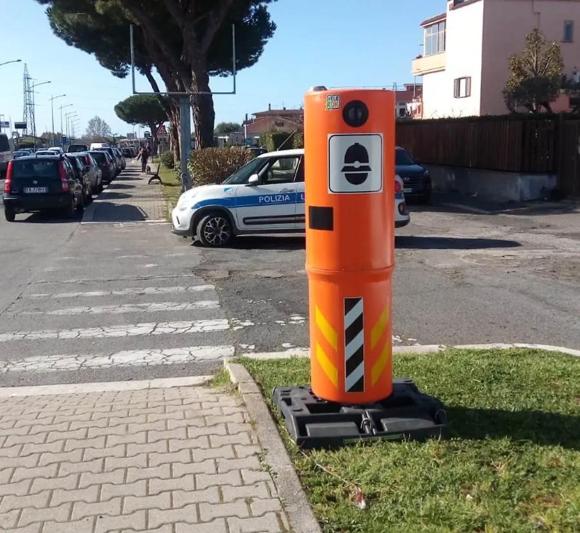 Multe, il Comune vuole fare cassa