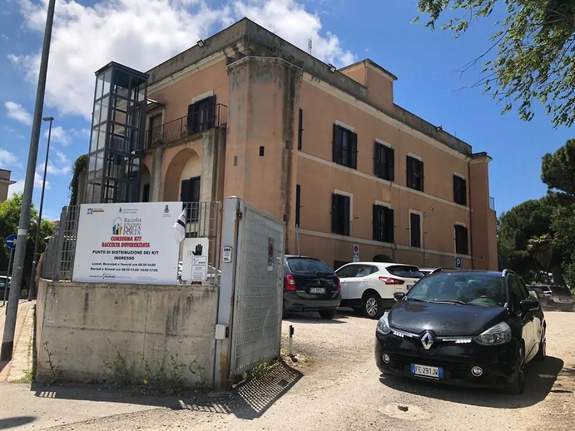 Civitavecchia servizi pubblici, in 22 per rinnovare il Cda