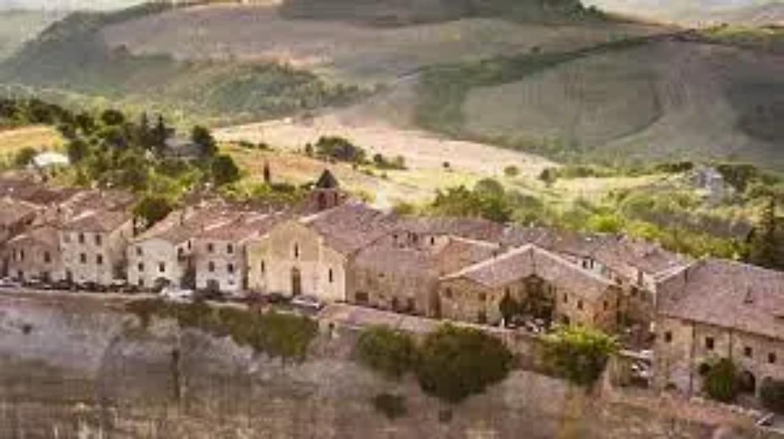 &ldquo;Trevinano e dintorni&rdquo;, ai nastri di partenza il primo concorso di pittura