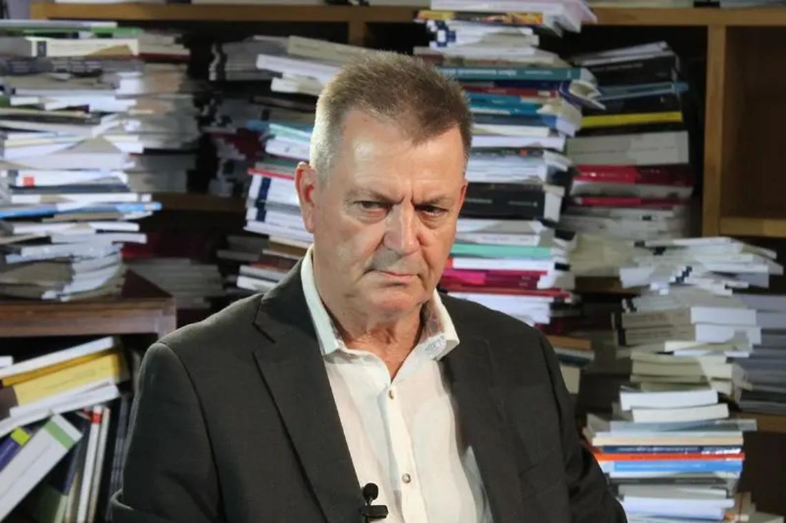 Addio al professor Massimo Piermarini