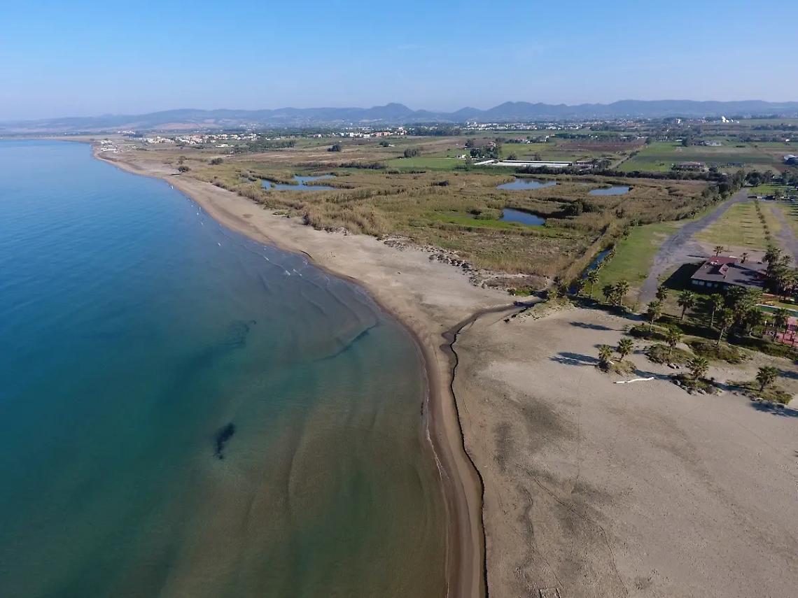 &laquo;Siamo contrari al glamping&raquo;