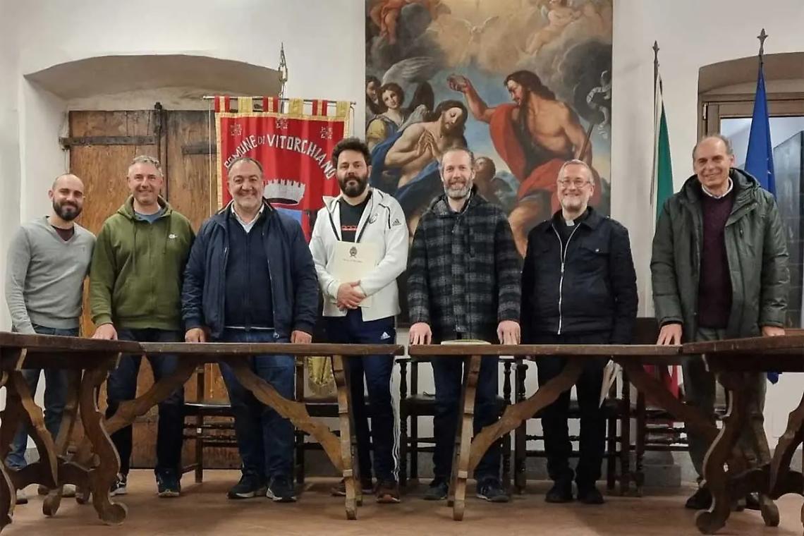 Nasce la comunit&agrave; energetica rinnovabile