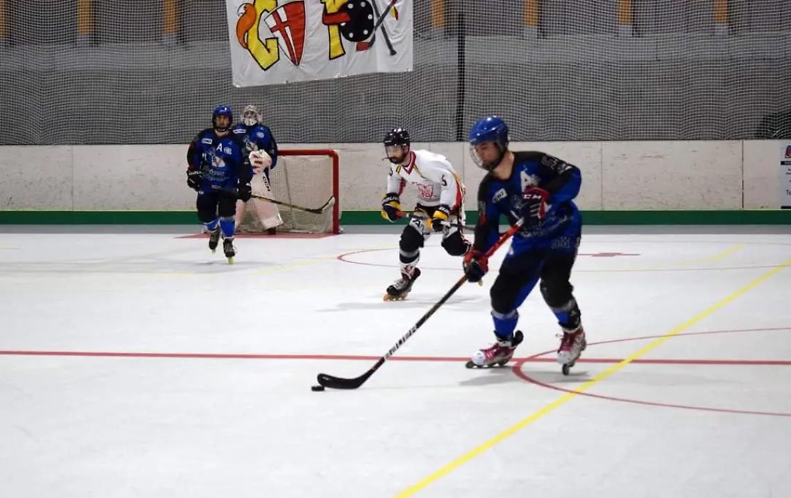 Snipers, &egrave; spareggio per il secondo posto