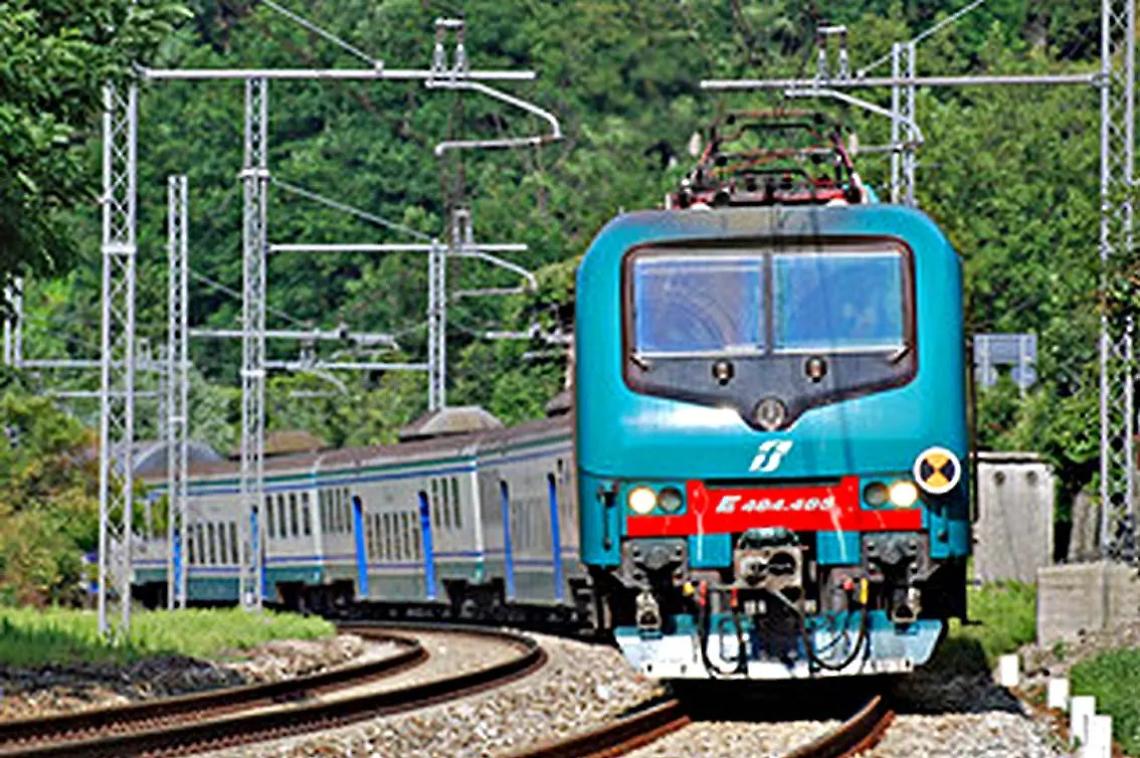 Ponti di primavera, pi&ugrave; treni sulla linea Roma &ndash; Civitavecchia