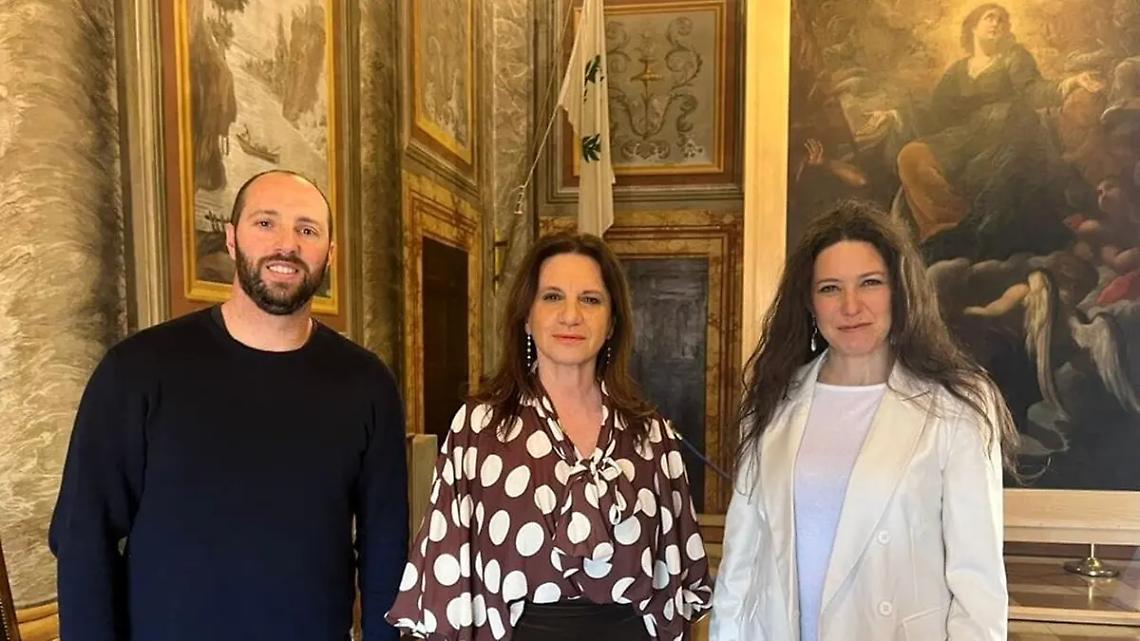 Centro storico, FdI: &laquo;Parcheggi gratis per la prima mezz&rsquo;ora&raquo;