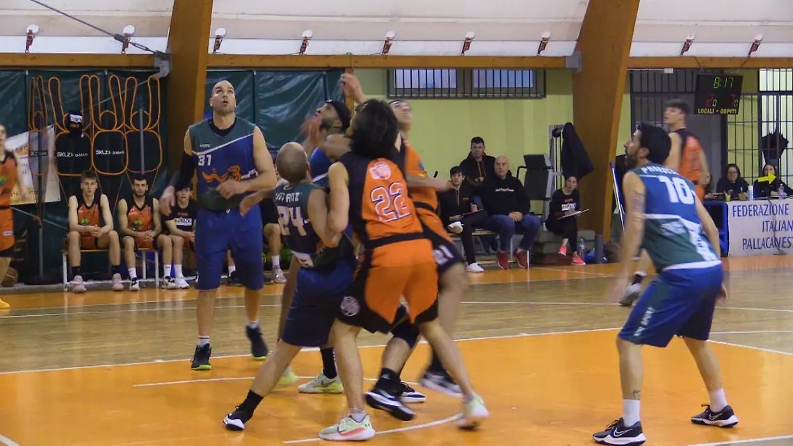 Rim, continua la festa promozione