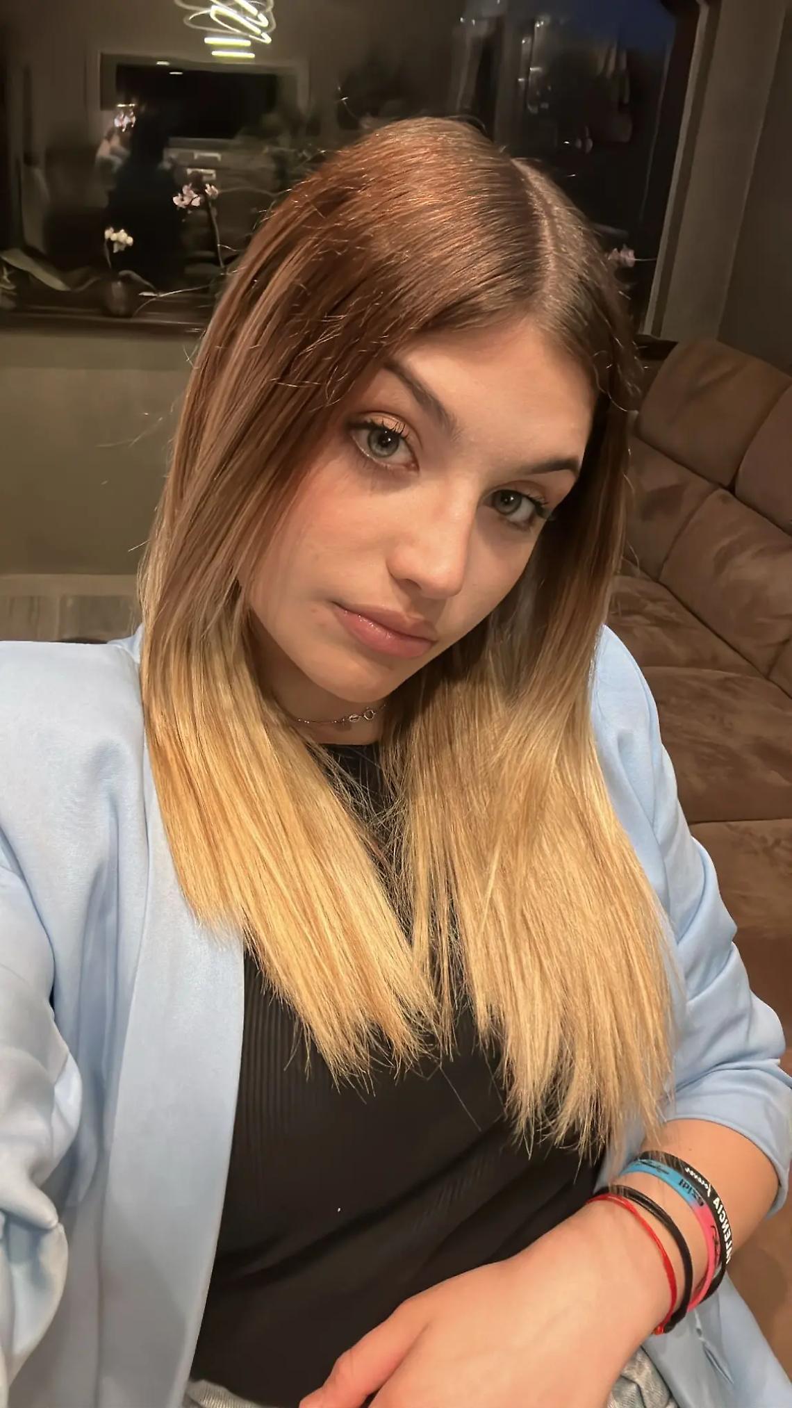 Gaya Vasco alla 17esima edizione di X Factor