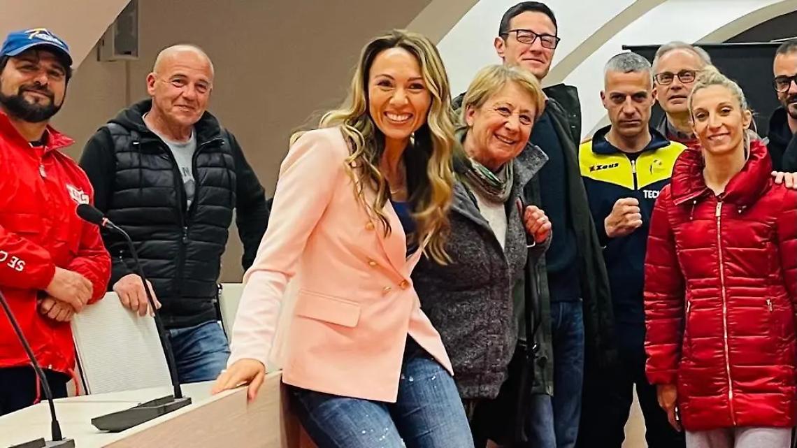 Roberta Mariani nuovo presidente della Consulta dello sport