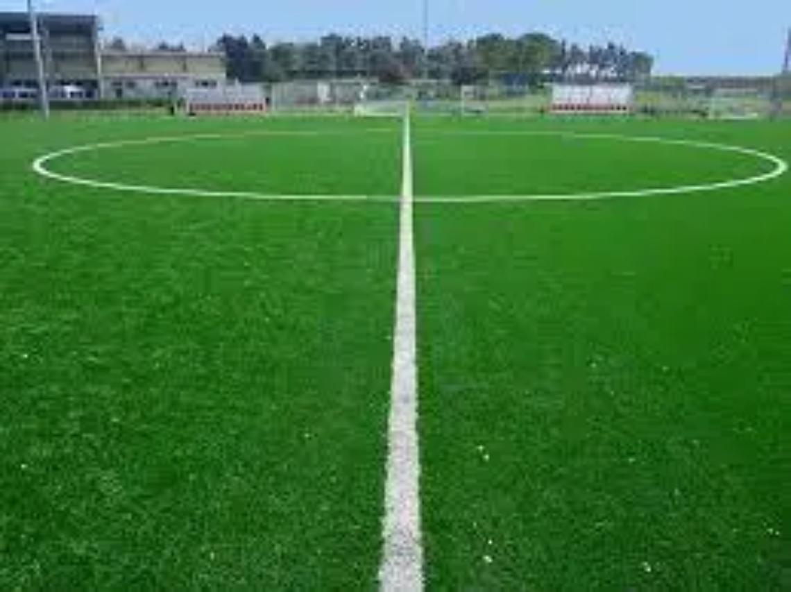Campo da calcio &ldquo;Casciani-Baccanari&rdquo;: al via i lavori di adeguamento