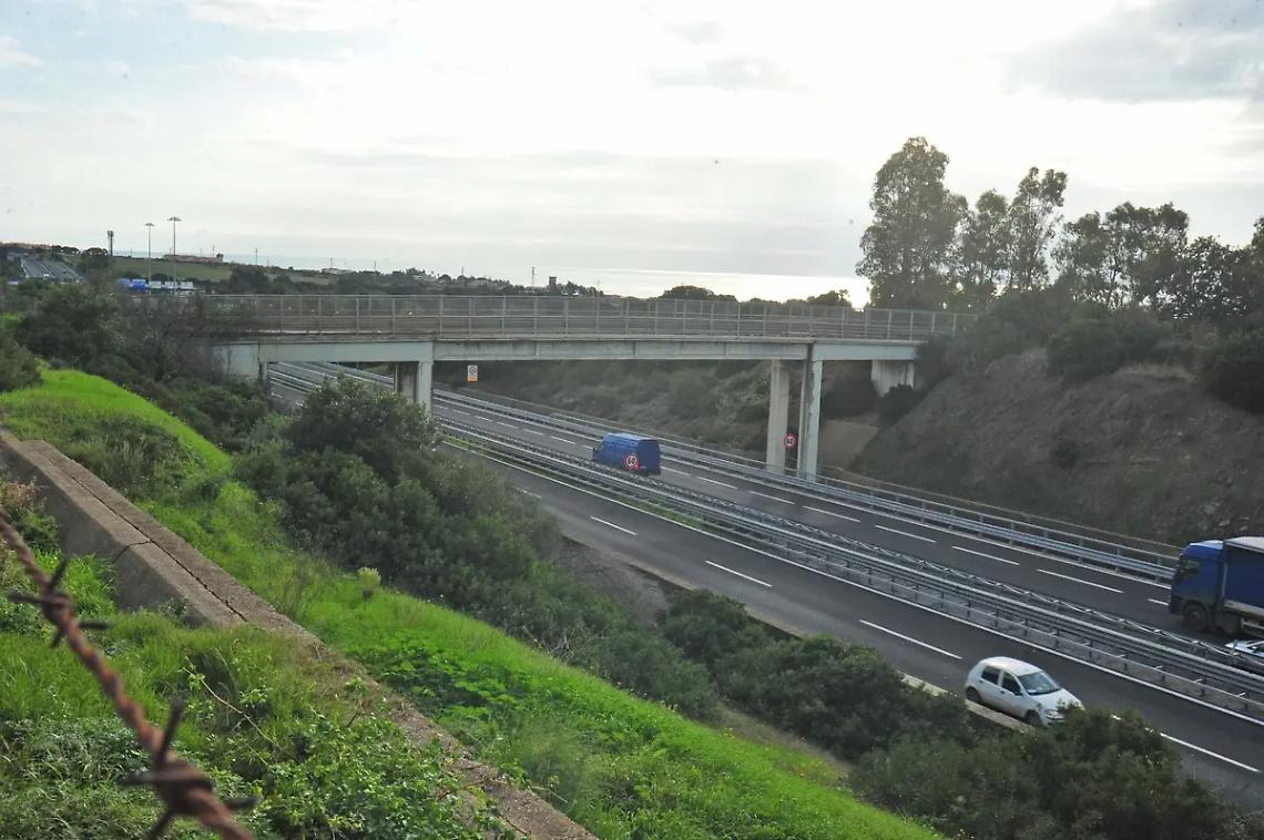 Autostrada, gioved&igrave; notte chiuso il tratto tra Civitavecchia sud e Santa Severa