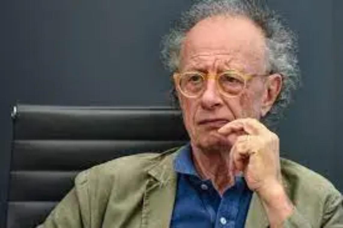 Cultura e legalit&agrave;: arriva Gherardo Colombo