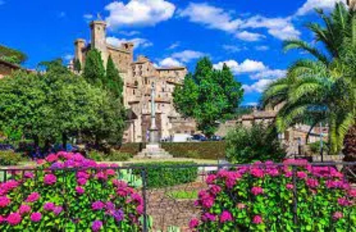 &ldquo;Spring&rdquo;, pioggia di eventi