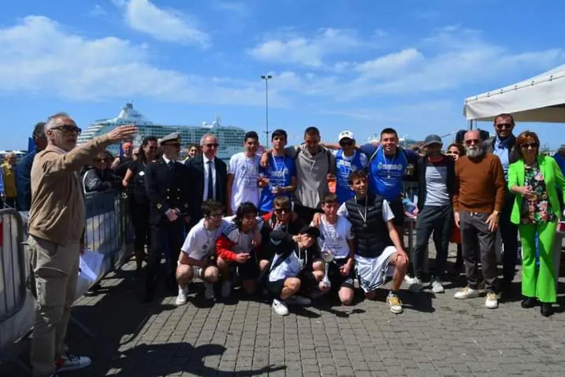 Palio Marinaro dei Tre Porti: trionfano Castiglione della Pescaia, Orbetello nella categoria Senior e l&rsquo;IIS Luigi Calamatta