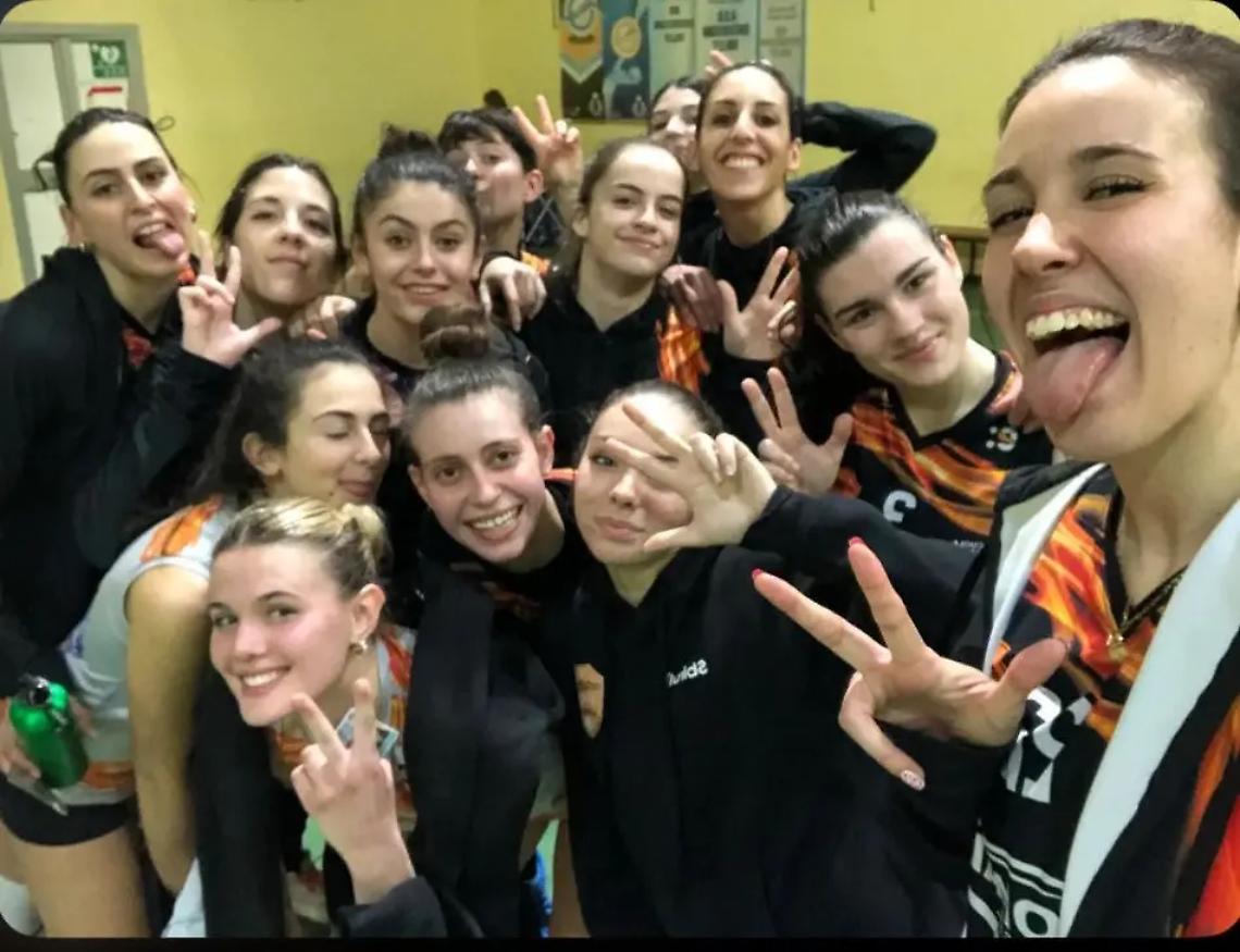 Comal in corsa per un posto nei playoff