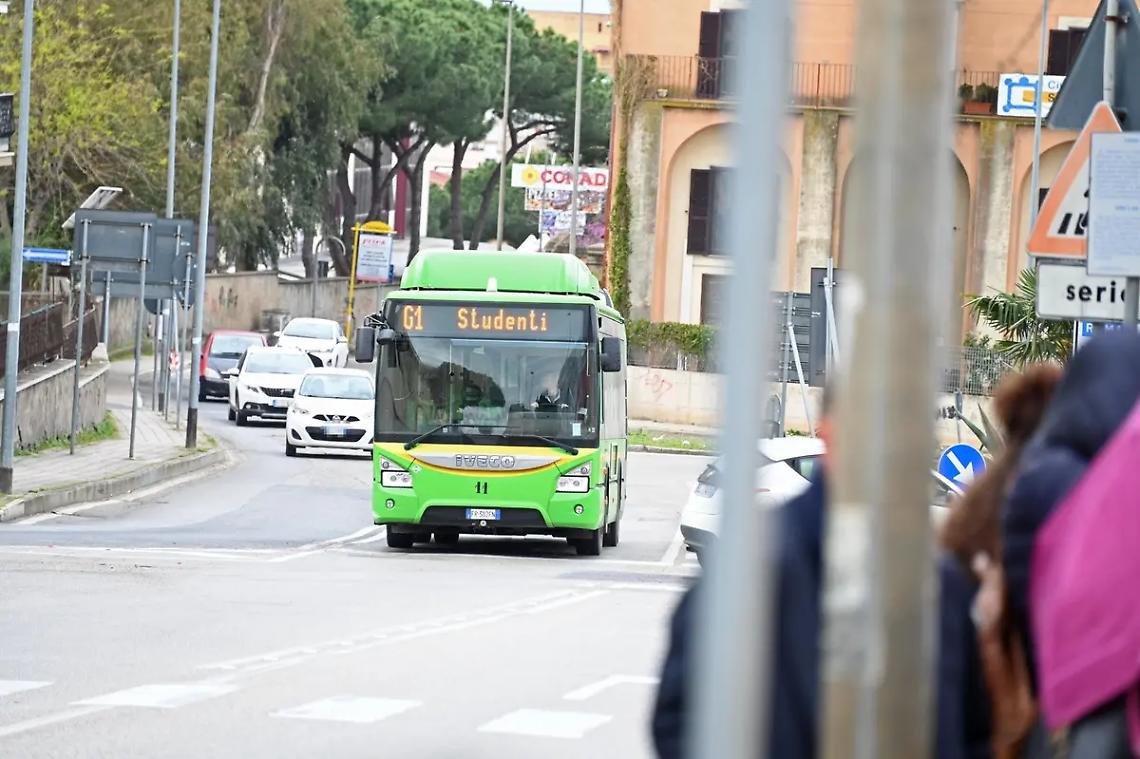 La Pucci approva il nuovo piano per il Trasporto pubblico locale