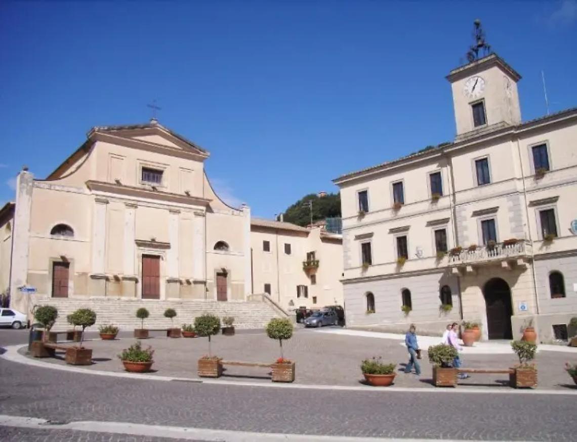 Celebrazioni ad Allumiere per la festa della Liberazione