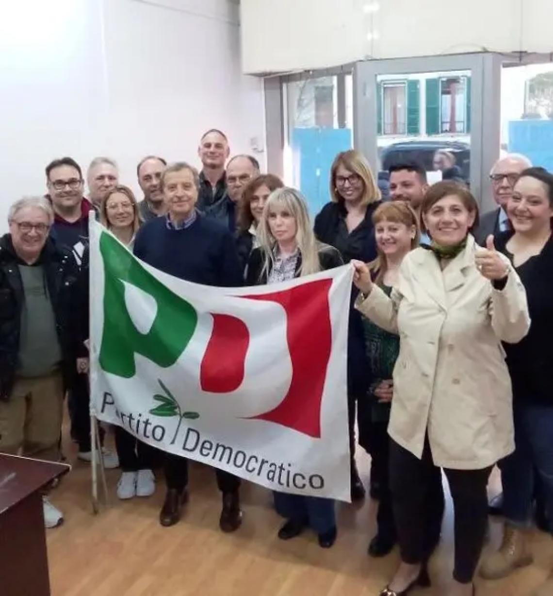 &laquo;Una squadra propositiva e preparata, attenta ai bisogni delle persone&raquo;