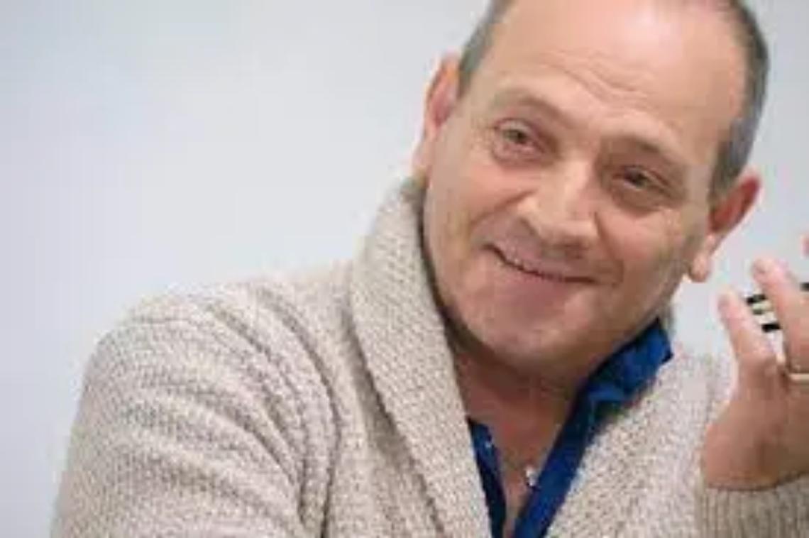 Al museo archeologico nazionale l&rsquo;incontro con la poesia di Lillo Di Mauro