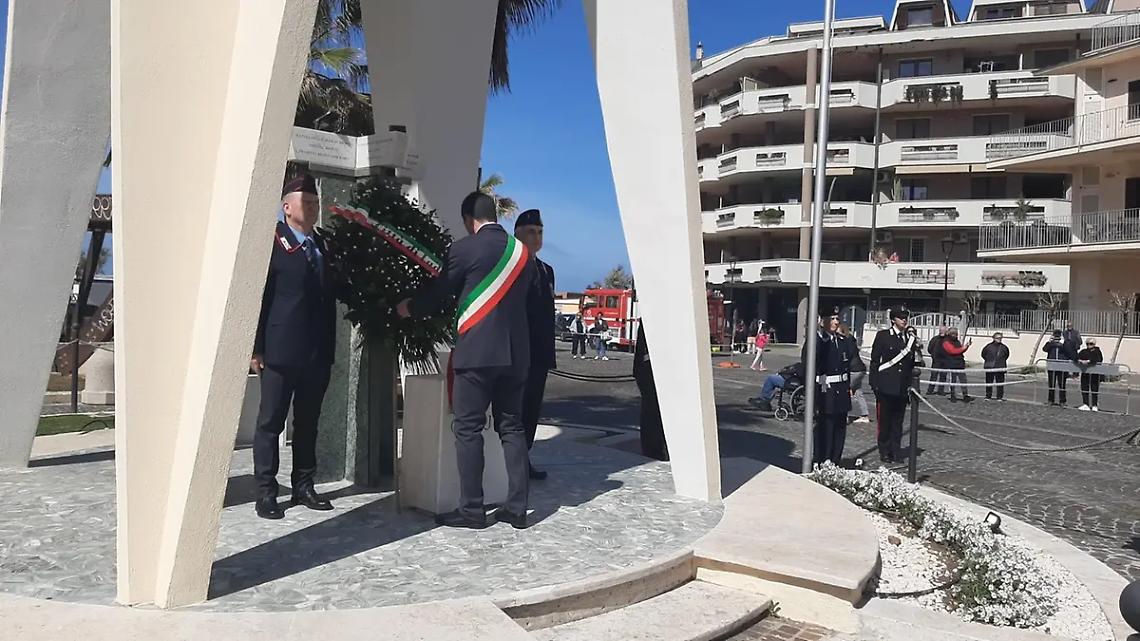 &laquo;Momento di comunit&agrave; e di uguaglianza&raquo;