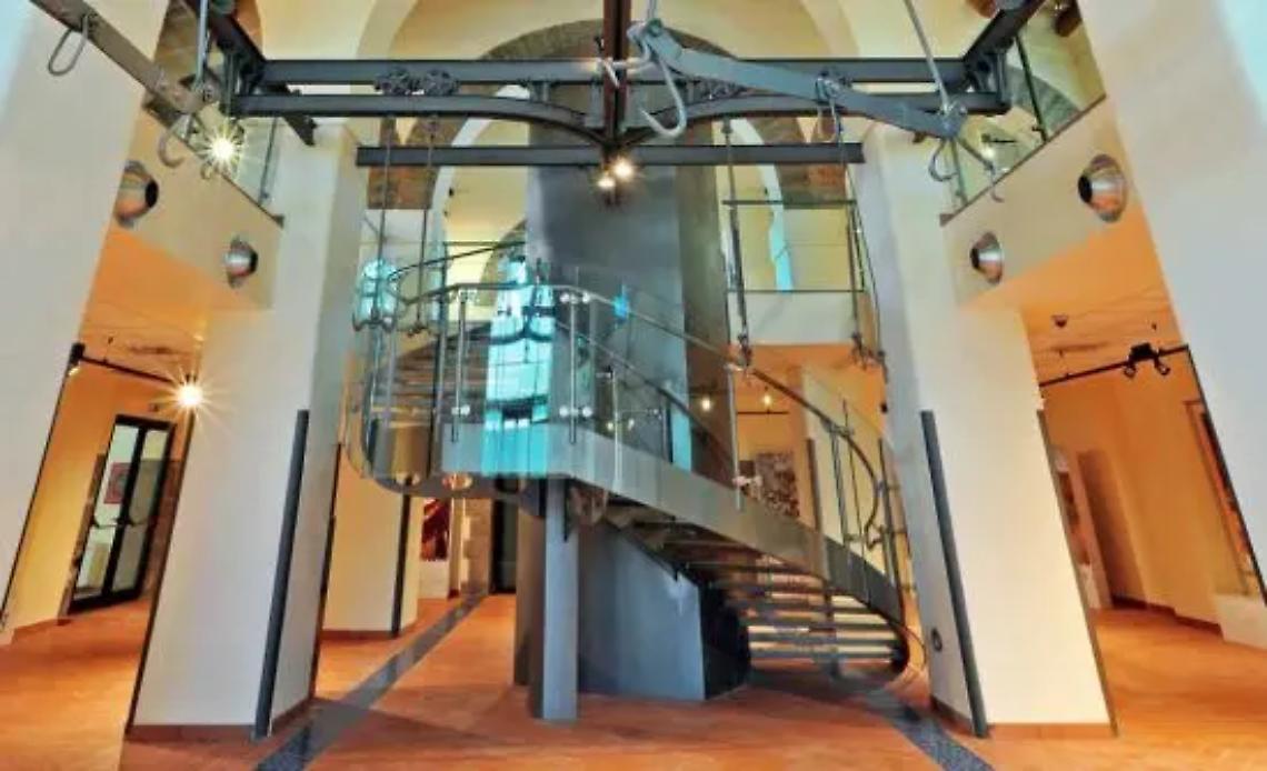 Ecco &ldquo;Il Centro Culturale Valle Faul&rdquo;