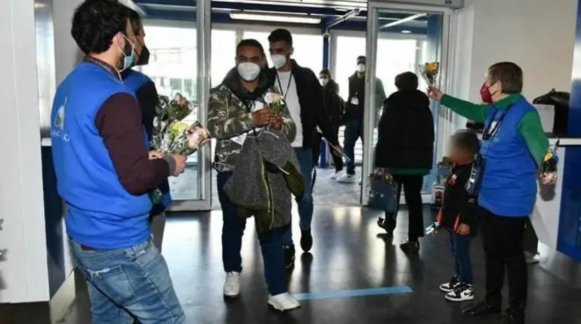 Corridoi umanitari, in arrivo 67 profughi dalle guerre del Corno d&rsquo;Africa