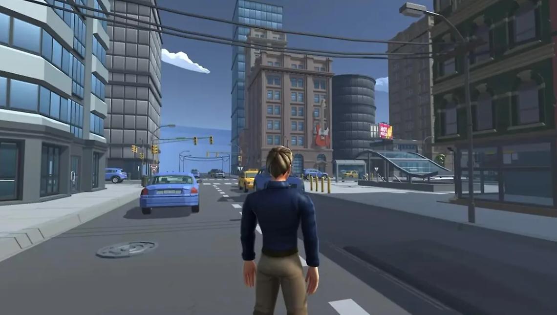 Civitavecchia punta al metaverso