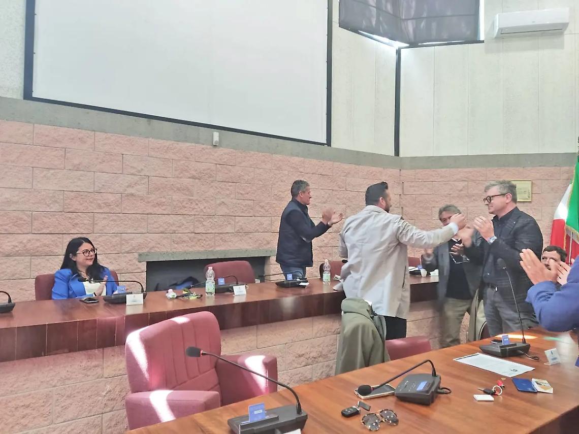 Elezione presidente consiglio comunale, la minoranza dice la sua