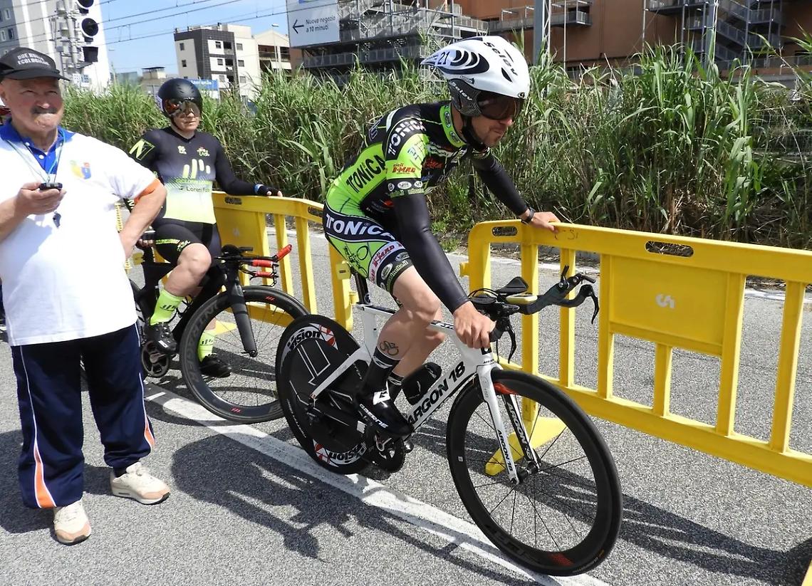 Un &ldquo;Giro d&rsquo;Italia&rdquo; di tante belle soddisfazioni
