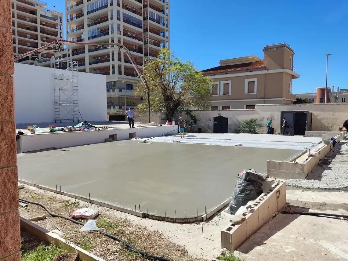 Arena Pincio, corsa contro il tempo per l&rsquo;estate