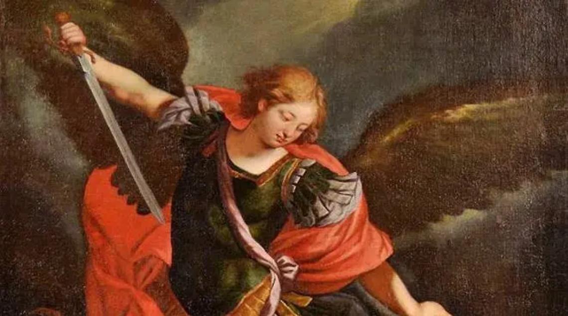 Tre giorni di festa nel centro storico per San Michele Arcangelo